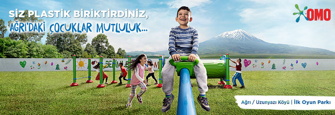 Benimle Oynar mısın? Çocukların Gülümsediği Bir Gelecek İçin Birlikte Yapabileceğimiz 6 Şey