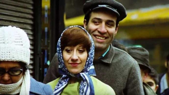 Çöpçüler Kralı / 1977