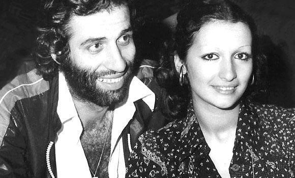 Kemal Sunal & Gül Sunal / 1975