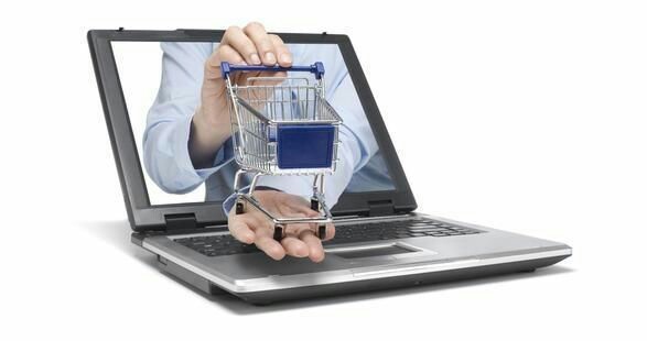 İnternet Üzerinden Alışveriş Yaparken Dikkat Edilmesi Gerekenler!