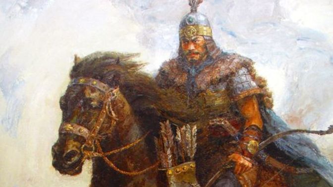Türk Tarihinin Dönüm Noktalarından Birisi: Baideng Savaşı