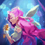 League of Legends Şampiyonlarını Tanıyalım: Yükselen Yıldız Seraphine!