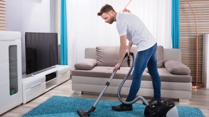 Elektrikli Süpürge Tavsiyelerimi Sıralıyorum: Hangi Özellikler Öne Çıkıyor?