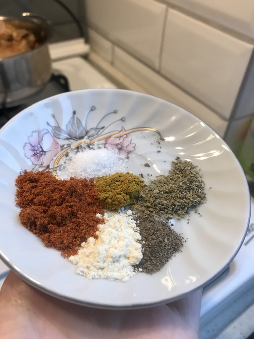 Kurban Bayramında Bile Beyaz Et Tüketenlere Özel Tarif: Baharatlı Bonfile!