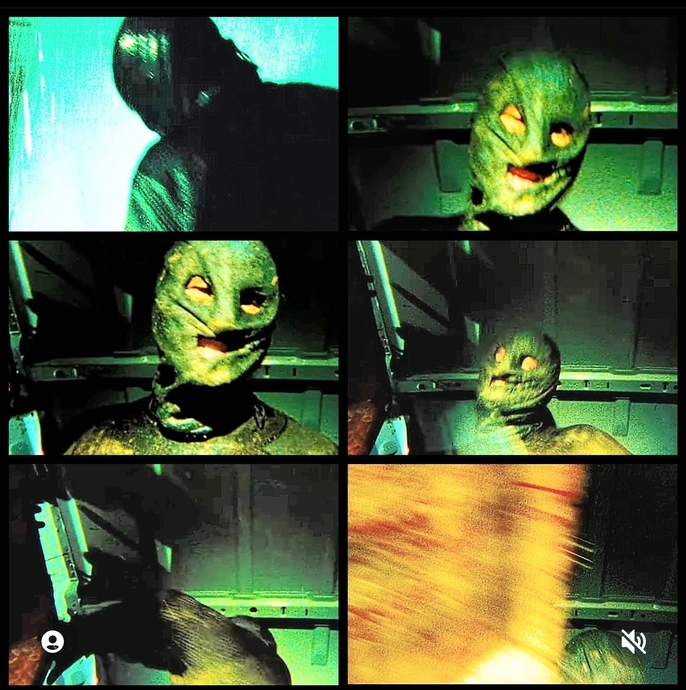 The Collector (Koleksiyoncu, 2009) Film Konusu