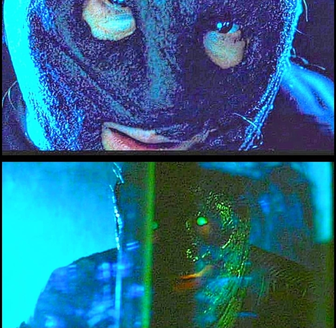 The Collector (Koleksiyoncu, 2009) Film Konusu