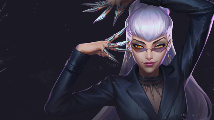 League of Legendsin Sanal Müzik Grubu: K/DA Kızlarını Tanıyalım
