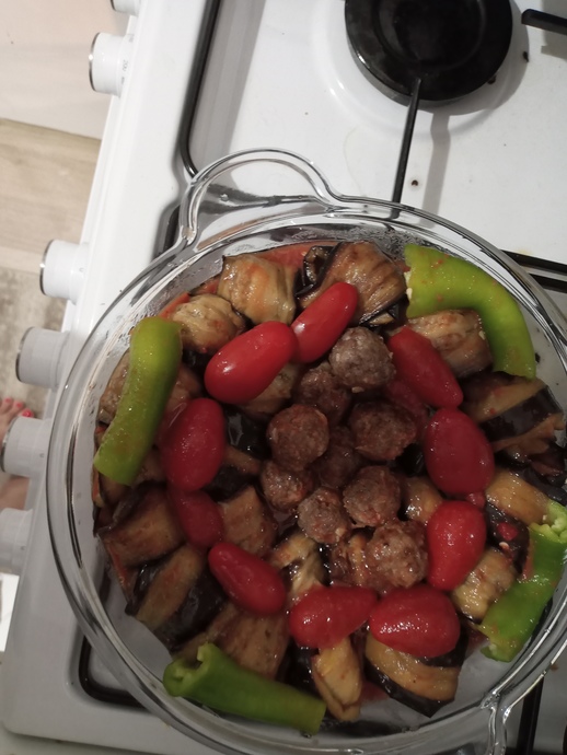 Lezzetli Mi Lezzetli Kürdan Kebabı Tarifi!