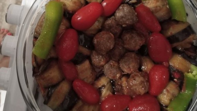 Lezzetli Mi Lezzetli Kürdan Kebabı Tarifi!