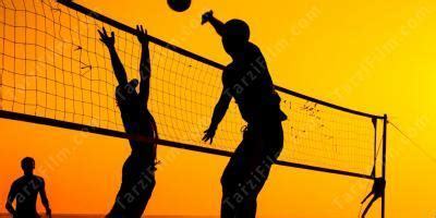 Sahilin En Havalı Yaz Sporu: Plaj Voleybolu!