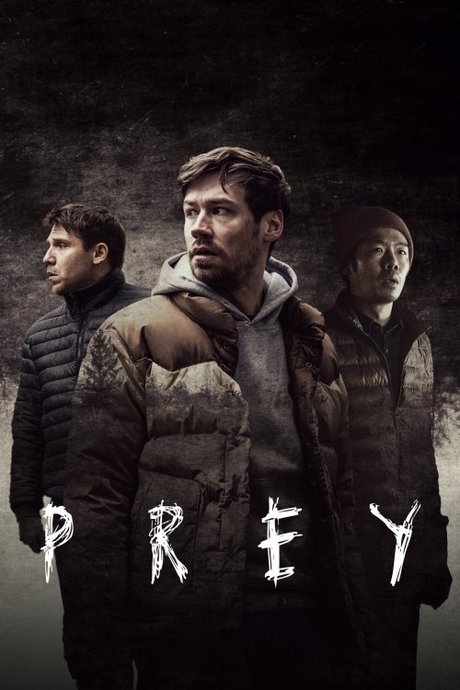 Prey: Av Günü Filmi Hakkında Bazı Notlarım!