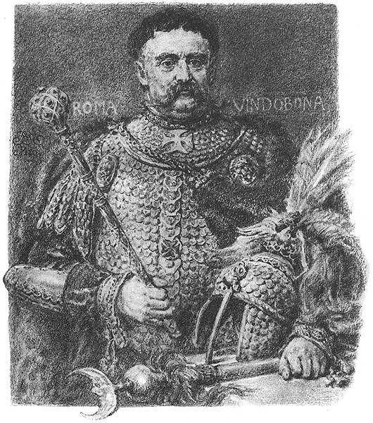 Lehistan Kralı III. Jan Sobieski