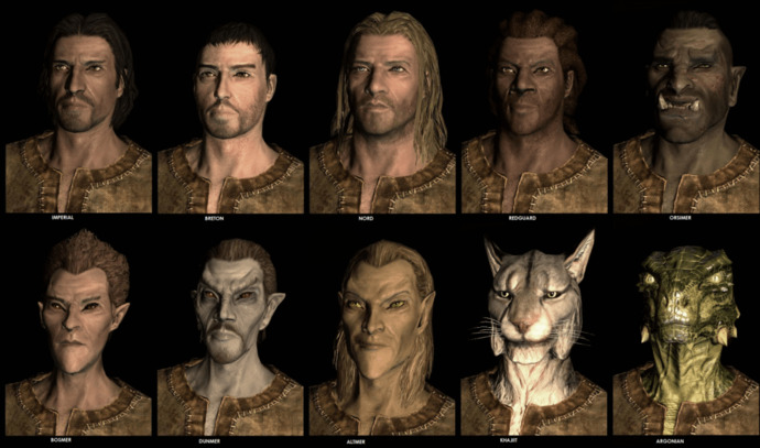 Ölmeden Önce Elder Scrolls Serisini Neden Oynamalısınız Anlatıyorum