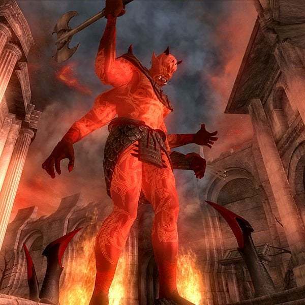 Ölmeden Önce Elder Scrolls Serisini Neden Oynamalısınız Anlatıyorum