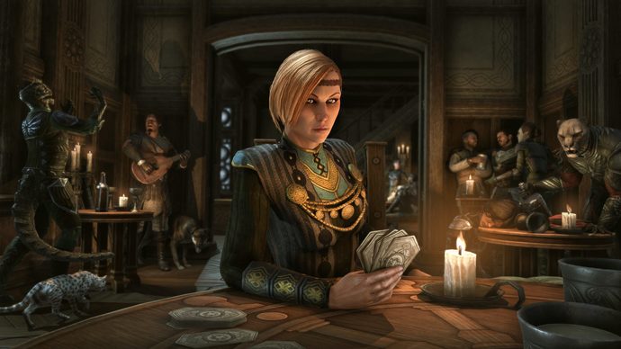 Ölmeden Önce Elder Scrolls Serisini Neden Oynamalısınız Anlatıyorum