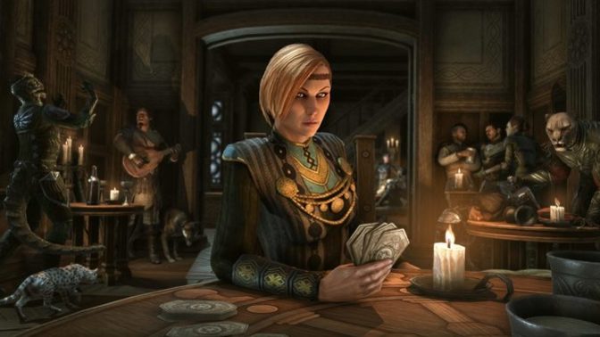 Ölmeden Önce Elder Scrolls Serisini Neden Oynamalısınız Anlatıyorum