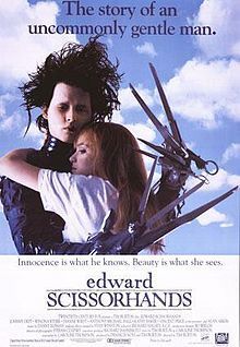 Ellerinizi Onunla Değiştirmek İsteyeceğiniz Bir Film: Makas Eller!