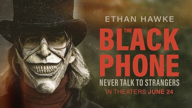Sadist Katil Tarafından Bodruma Alıkoyulan Bir Çocuğun Siyah Telefon ile Bağlantısı: The Black Phone