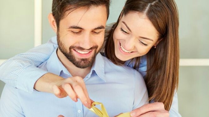 Erkek Arkadaşa Alınabilecek Doğum Günü Hediyeleri!