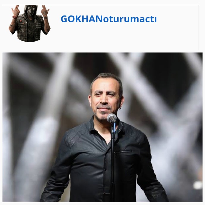 Haluk Levent
