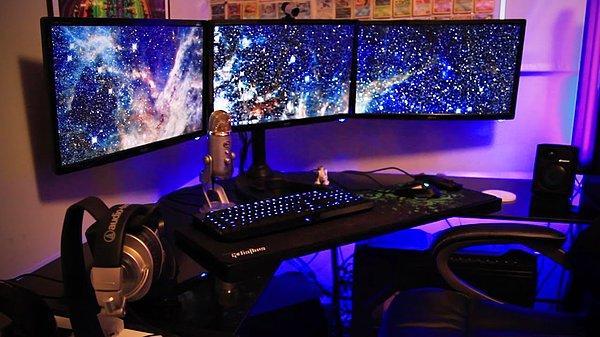 Oyuncuları Hayattan Soğutan, Her Gamerın En Az Bir Kez Duyduğu 5 Cümle!
