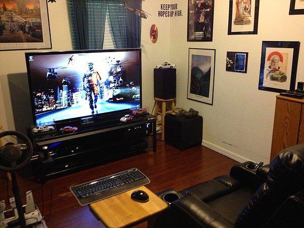 Oyuncuları Hayattan Soğutan, Her Gamerın En Az Bir Kez Duyduğu 5 Cümle!