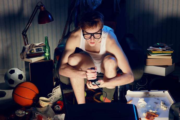 Gamer Erkeklerin Evlenilecek Erkek Olduğunun 6 Kanıtı