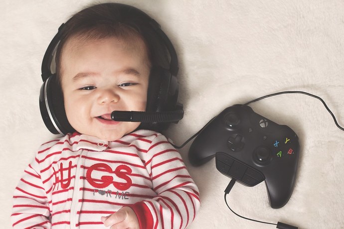 Gamer Erkeklerin Evlenilecek Erkek Olduğunun 6 Kanıtı