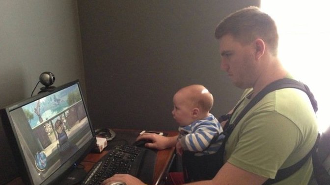 Gamer Erkeklerin Evlenilecek Erkek Olduğunun 6 Kanıtı