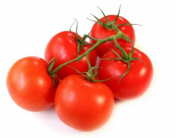 Kirmizi meyve ve sebzelerin yararlari