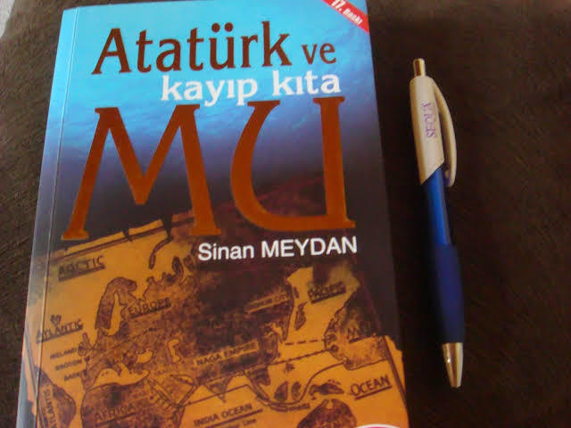 Türkler, Anadolunun İlk Sahi̇bi̇di̇r: Okuyup Öğrenelim