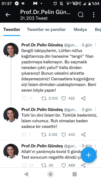 Türkler, Anadolunun İlk Sahi̇bi̇di̇r: Okuyup Öğrenelim
