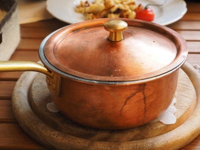 Çeyiz İçin Tencere Alırken Hangi Tencereler Tercih Edilmeli?
