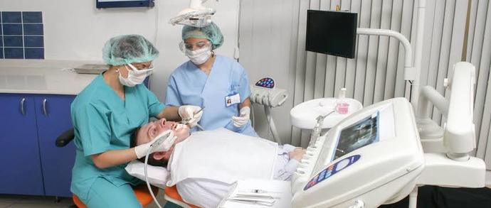 Önlisans Sağlık Bölümleri ve Atama Puanları