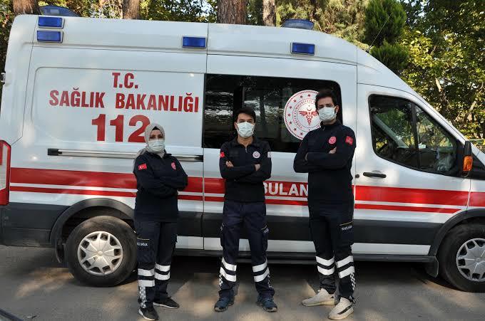 Önlisans Sağlık Bölümleri ve Atama Puanları