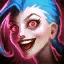 League of Legends Şampiyonlarını Tanıyalım: Delifişek Jinx!