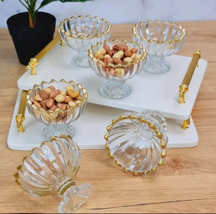 Çeyizin olmazsa olmazları