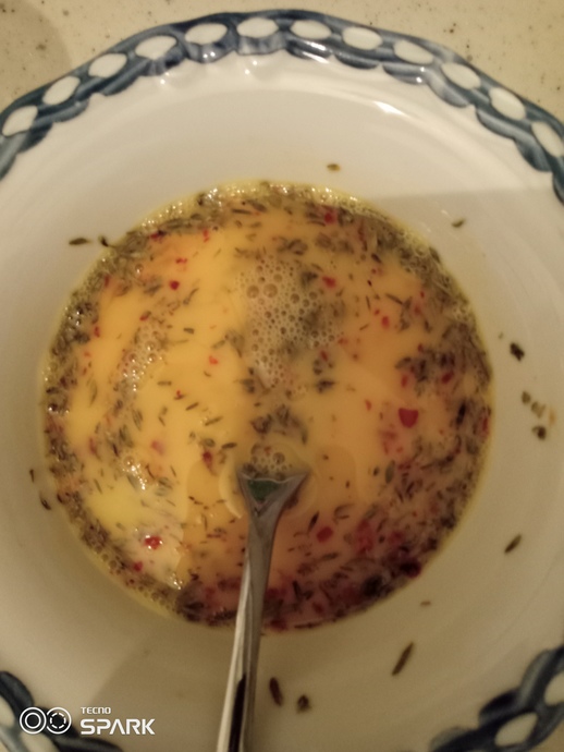 Kahvaltıda Ne Yesem Derdine Seçenek: Patatesli Yumurta!