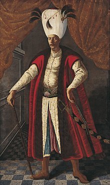 Cihan Padişahı IV. Mehmet