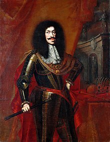 Avusturya Kralı I. Leopold