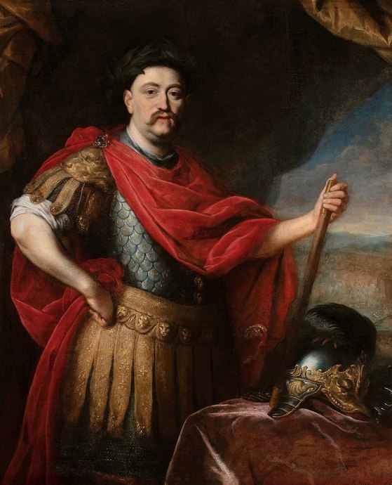 Lehistan Kralı III. Jan Sobieski