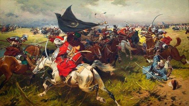 Viyana'nın Özgür Olduğu Gece: 12 Eylül 1683