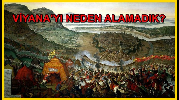 Viyana'nın Özgür Olduğu Gece: 12 Eylül 1683