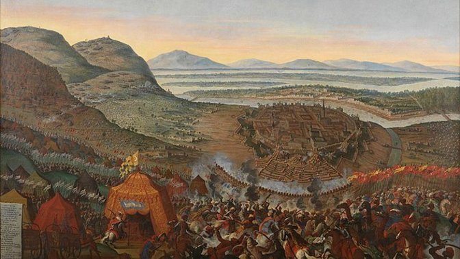 Viyana'nın Özgür Olduğu Gece: 12 Eylül 1683