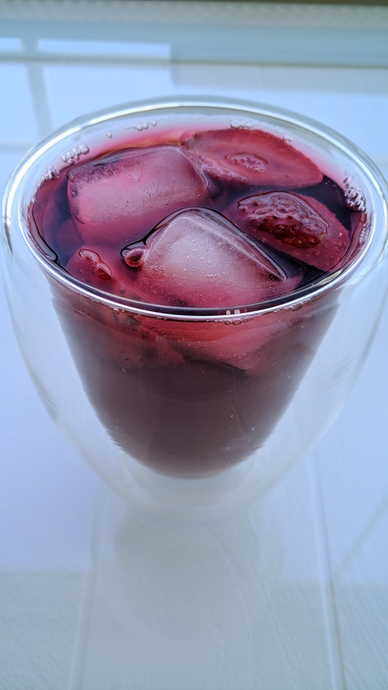 Evde Starbucks Berry Hibiscus Yapıyoruz!