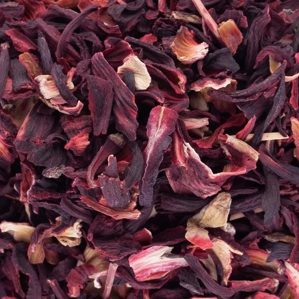 Tanıştırayım : Hibiscus