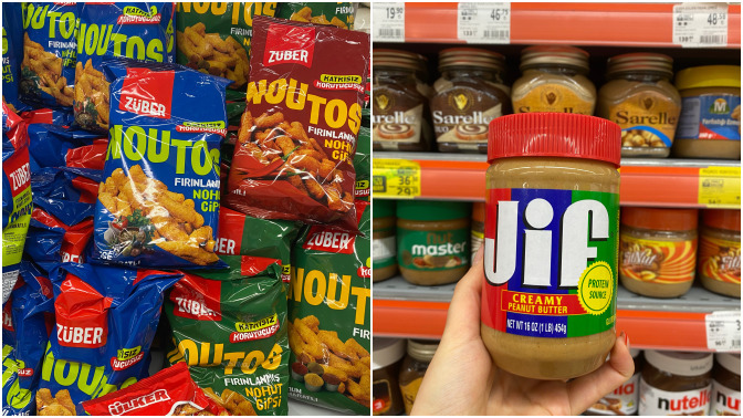 Migros'tan Sağlıklı Ürün Alışverişi Yapıyorum! Hadi, Migros'u Birlikte Gezelim!