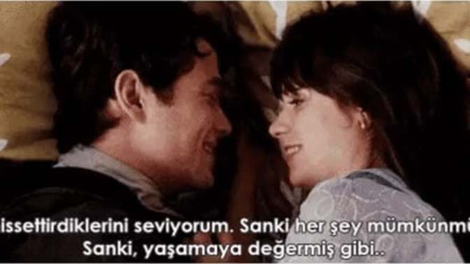 Sevmek Nedir Ve Nasıl Sevilir?