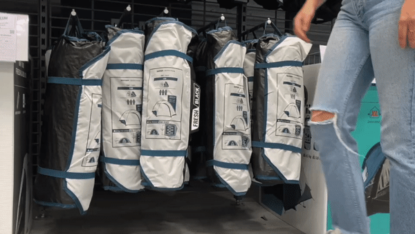 Bu Yaz Decathlon ile Ben de #YazBurada Diyorum ve Kamp Hazırlığımı Sizlerle Paylaşıyorum!