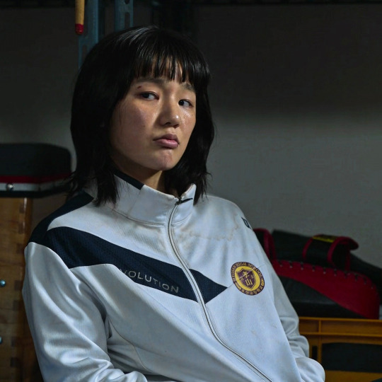 Park Mi-jin